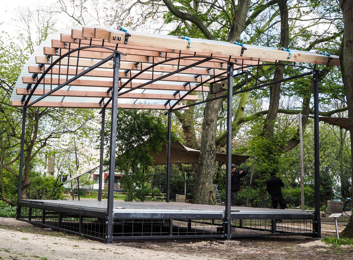Tolhuistuin