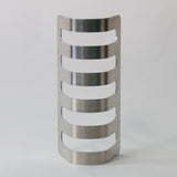 Buku aluminium