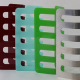 Buku aluminium