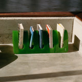 Buku grass